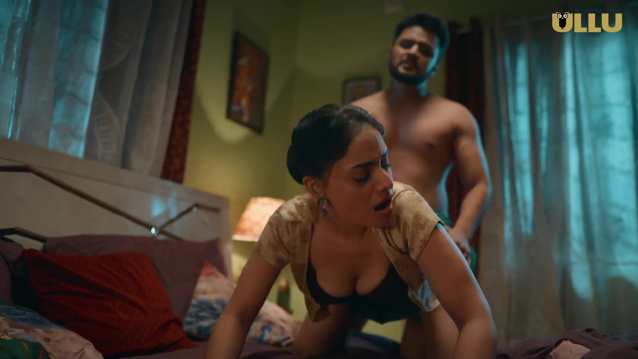 Raju Ban Gaya Gentleman (2025) Hindi Season 01 Part 02 ULLU WEB Series