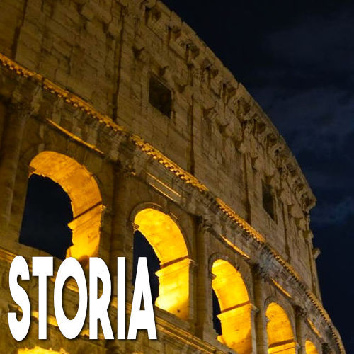 Notizie di Storia - Quootip