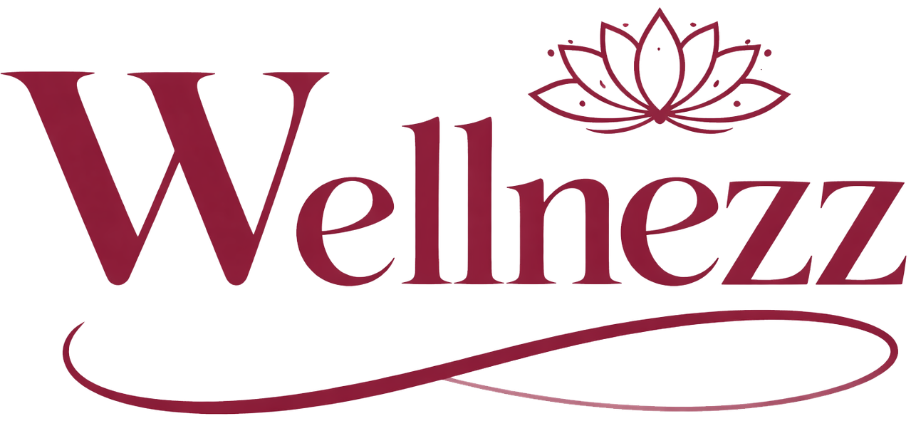 Wellnezz logo