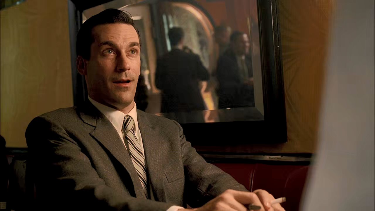 Download Mad Men SEASON 1-7 S01-S07 720p BluRay x265 AAC-HETeam Torrent