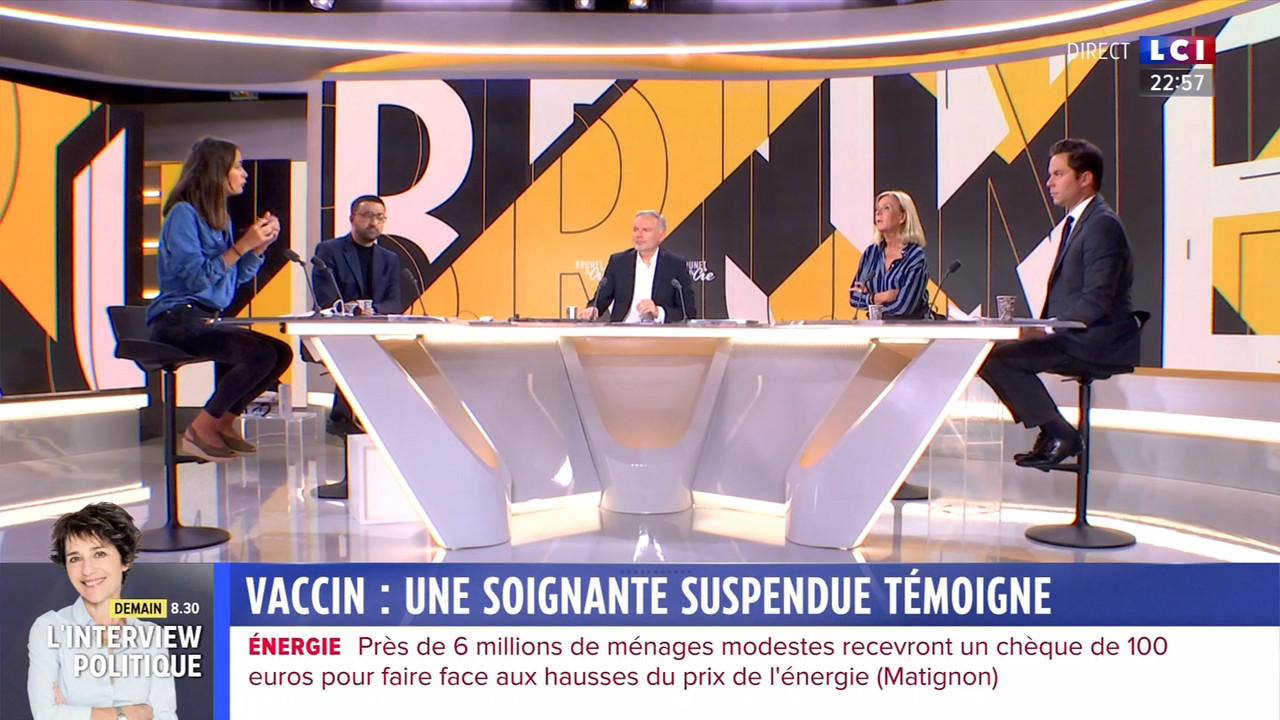 09.15 - 21.00.00 - Brunet et compagnie.  Brunet et compagnie  est un ....ts_snapshot_00.26.30.911