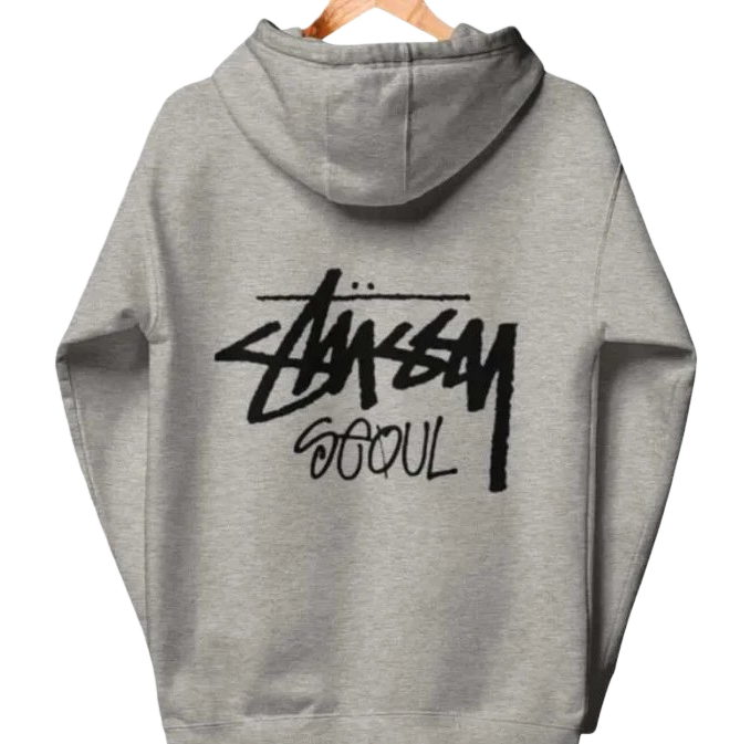 Stussy Hoodie