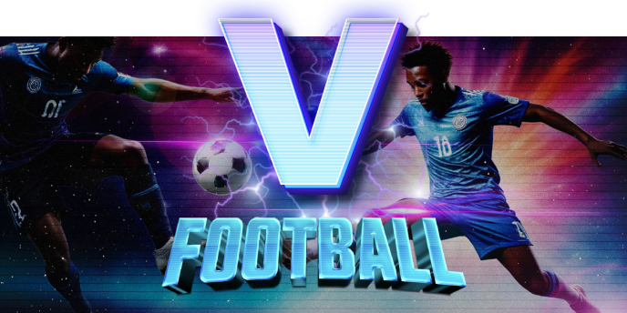 vFootball BG