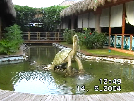 Hotel Grand Sirenis Tropical Suite-Junio-2004-Uvero Alto - República Dominicana y sus pueblos-1998/1999/2004 (10)