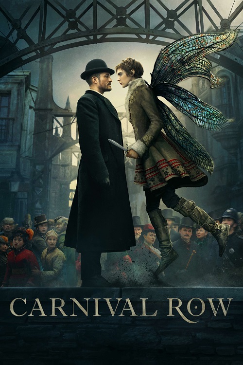 Carnival Row (Sezon 1) (2019) PL.1080p.AMZN.WEB-Rip.DD5.1.x264-Ralf / napisy i lektor PL