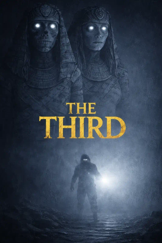 انطباع أولي عن لعبة The Third - The Third