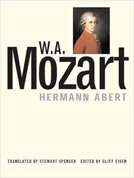 W.A. Mozart