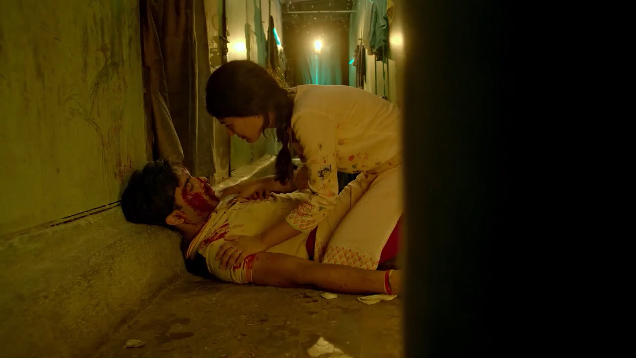 City of Dreams (2019) Season 1 [Hindi + Tamil + Telugu + Malayalam + Kannada] WebRip 480p 720p ESub - Complete Screenshot