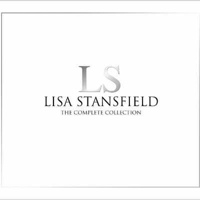 Lisa Stansfield - The Boxset Collection (2013) Mp3