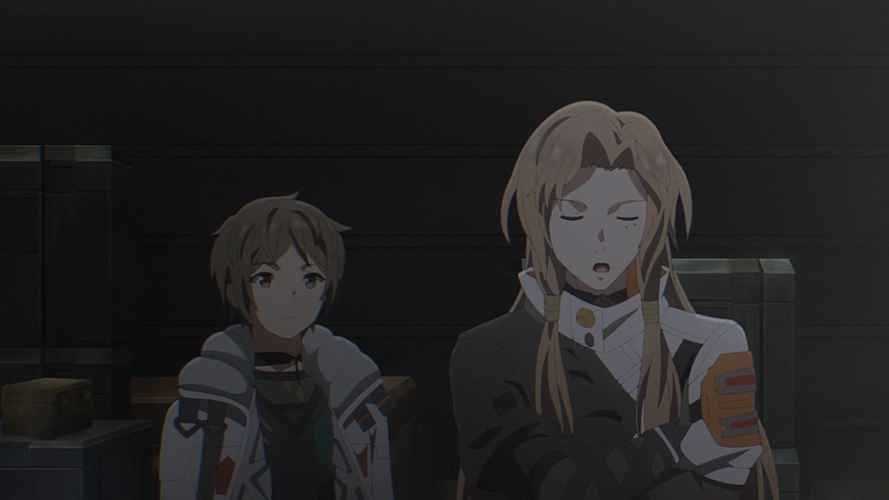 [SubsPlease] Deep Insanity - The Lost Child - 01 (720p) [C88DB606].0001