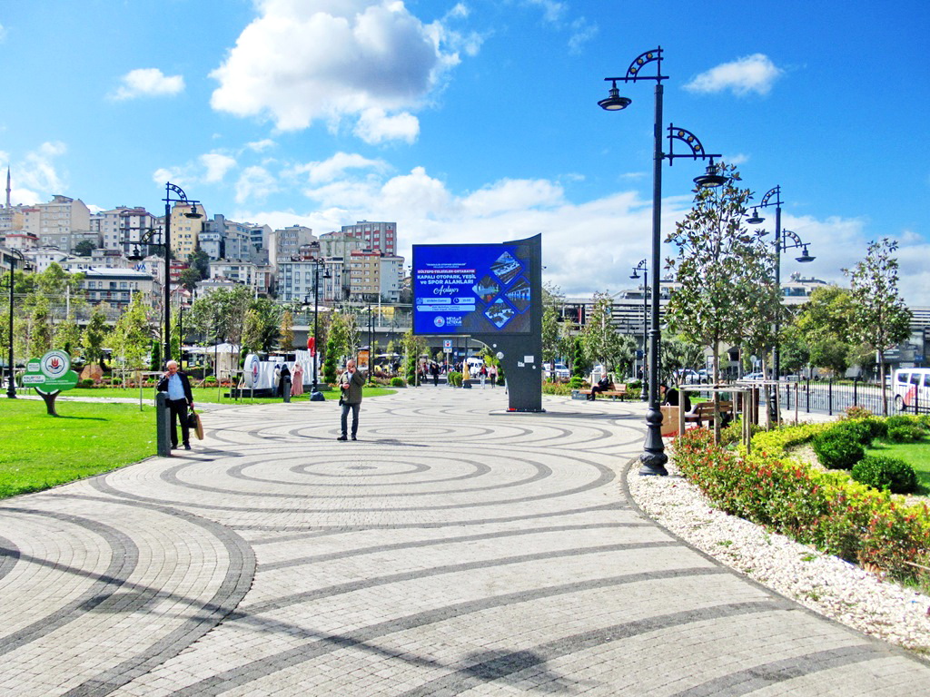 Падение Стамбула и Эдирне, в который ехать не обязательно