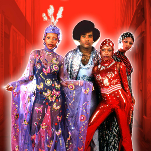 Boney M. - Discography [Vinyl Rip] (1976-1985) FLAC