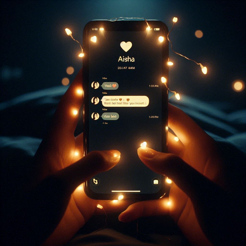 Chapter 1 Illustration