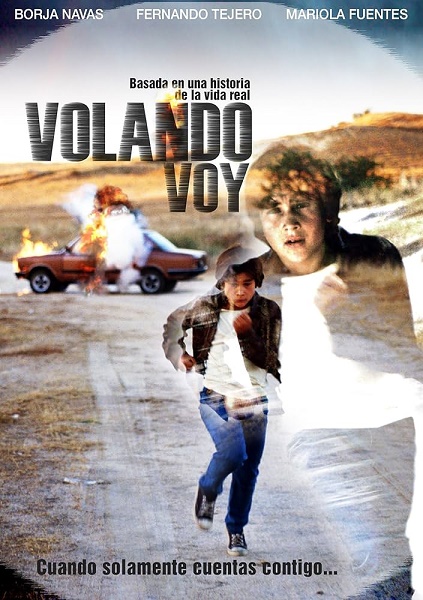 Frajer / Volando voy (2006)