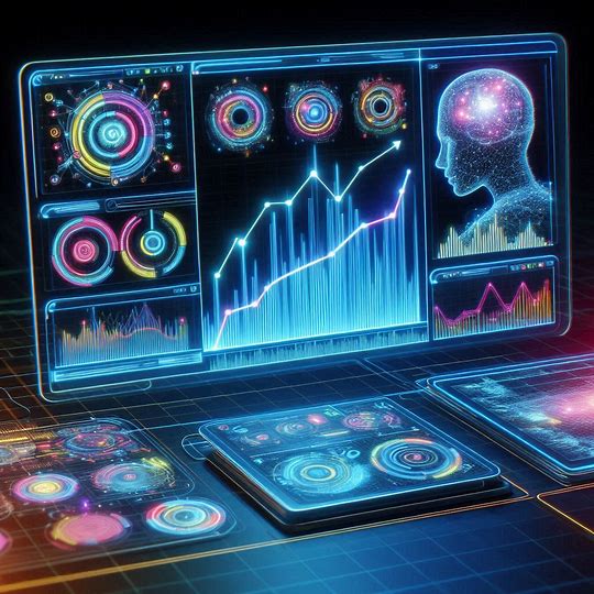 AI Growth Statistics