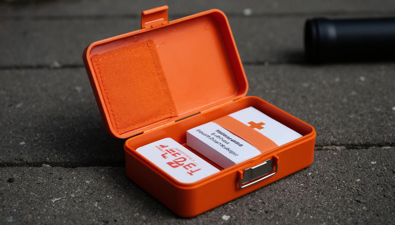 Аптечка АИ2