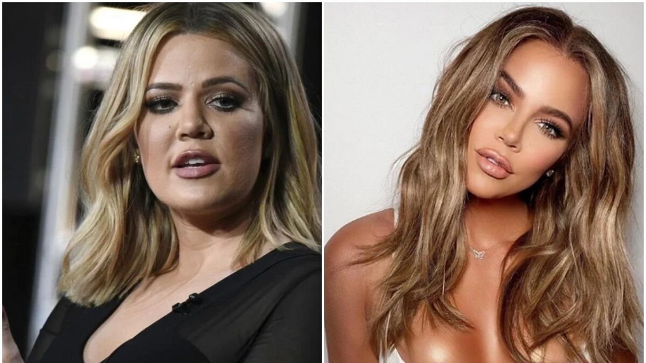 Así fue como Khloé Kardashian se enteró de la infidelidad de Tristan Thompson