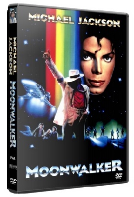 Moonwalker (1988) DVD5 DVD5 COPIA 1:1 ITA ENG FRE Moonwalker (1988) DVD5 DVD5 COPIA 1:1 ITA ENG FRE