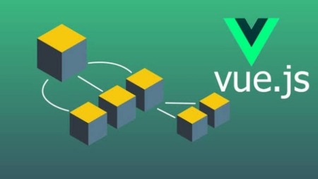 The Complete Vue Js Guide : Vue.js Development Masterclass