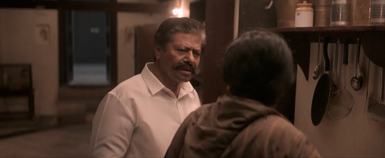 Maaman 2025 WebRip [Tamil + Telugu + Kannada] 480p 720p ESub Screenshot