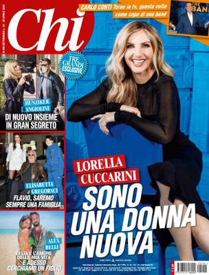 Chi N.16 - 20 Aprile 2022