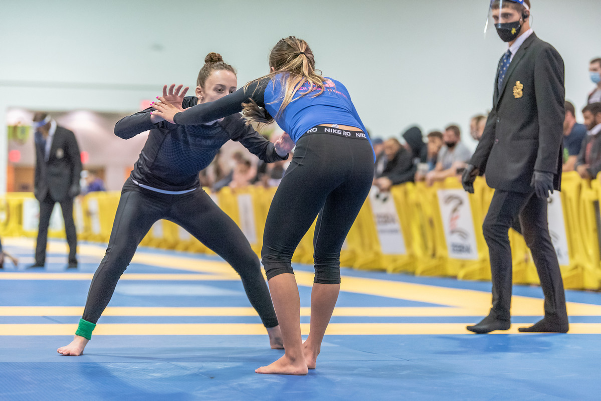 Legins-JIUJITSU581RR