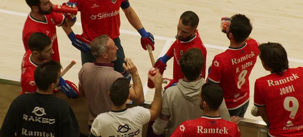 HÓQUEI EM PATINS: 16 AVOS DE FINAL DA TAÇA DE PORTUGAL DEFINIDOS