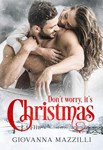 Giovanna Mazzilli – Don’t worry, it’s Christmas (2020)