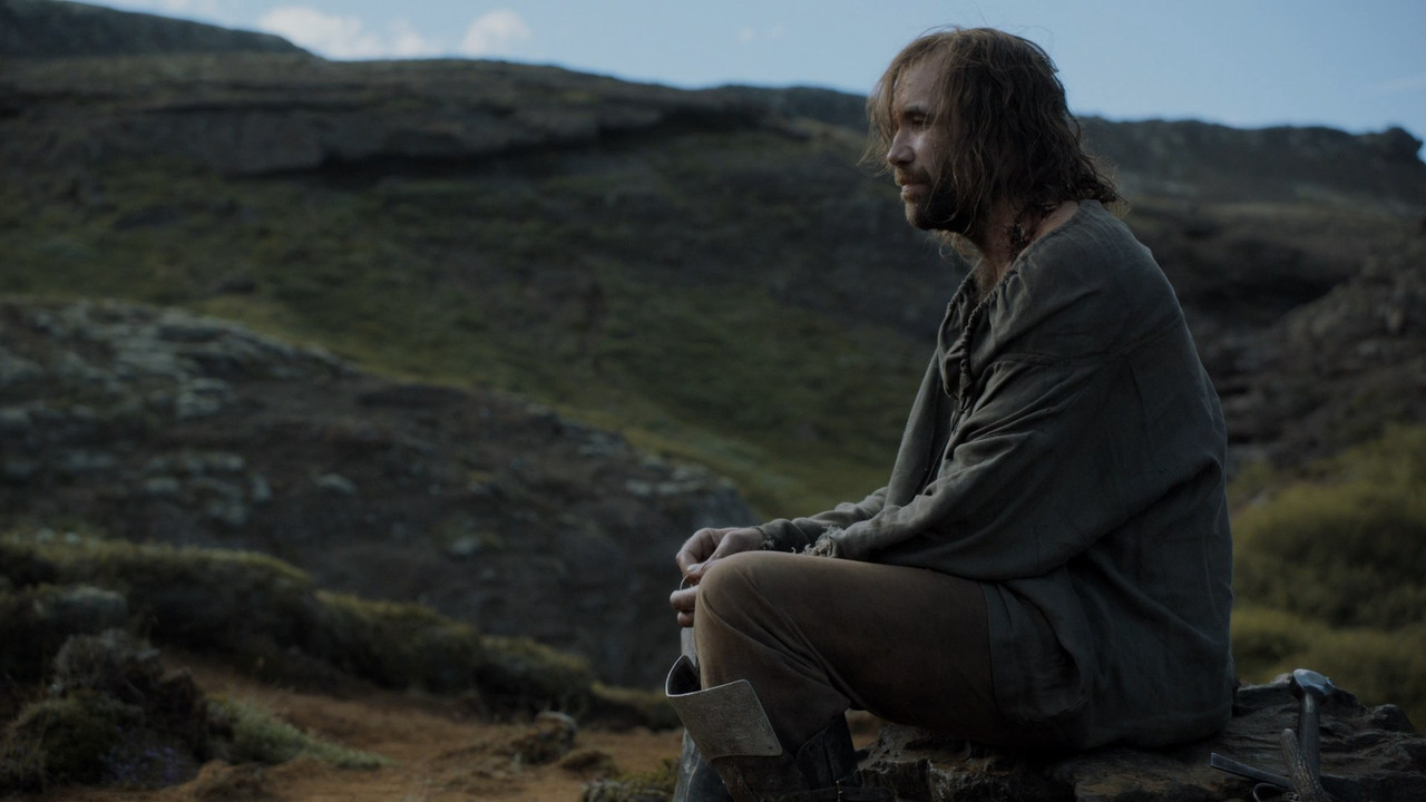 Game of Thrones S04E07 Mockingbird (1080p x265 1