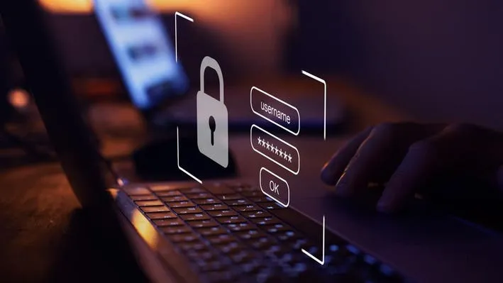 Cybersecurity Risks