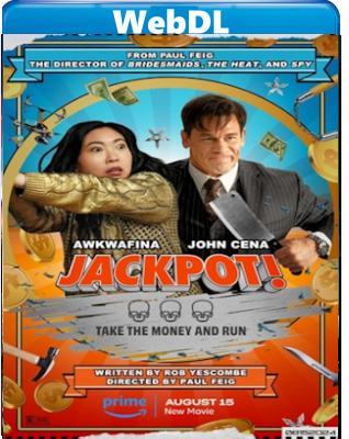 Jackpot-Se vinci ti uccido! (2024) WEB-DL 720p H264 E-AC3+AC3 ITA ENG