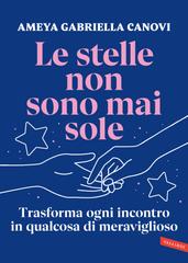 Ameya Gabriella Canovi – Le stelle non sono mai sole (2026)