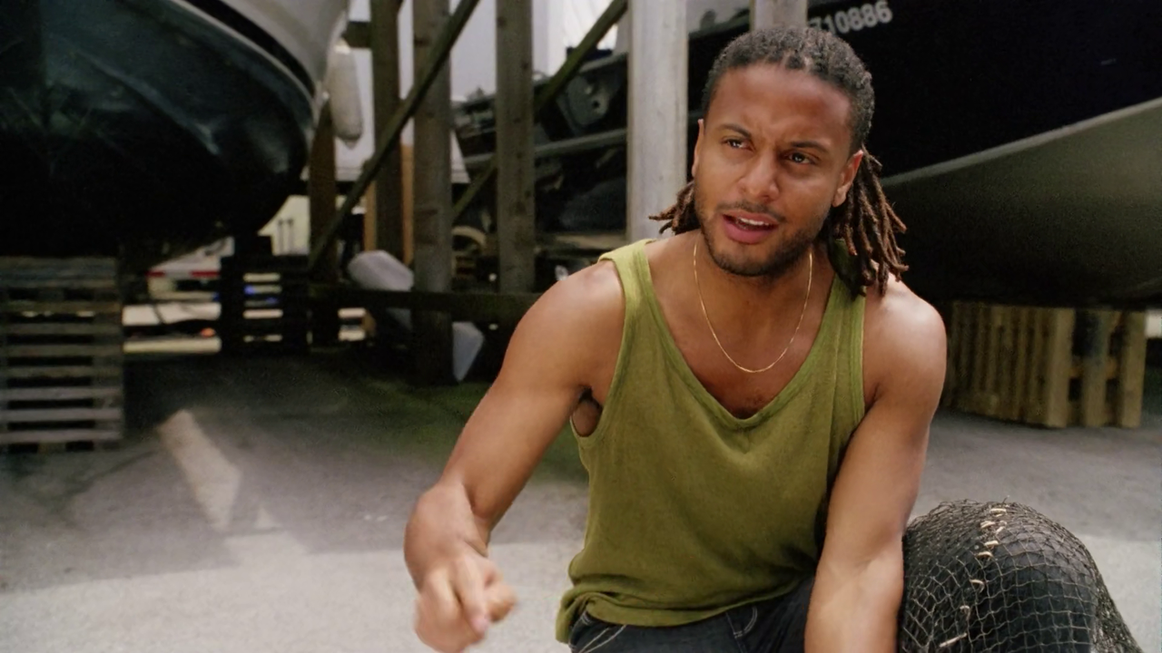 Sea Beast 2008 1080P Web Dl HEVC Tornment666