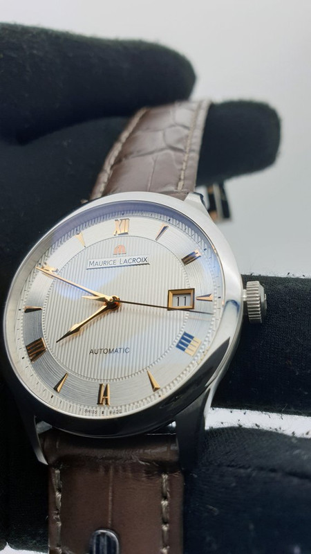 MP 6407 ремень М с клипосй 9