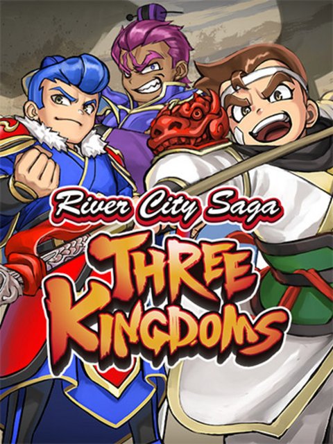 River City Saga: Three Kingdoms v1.0.2 - FitGirl