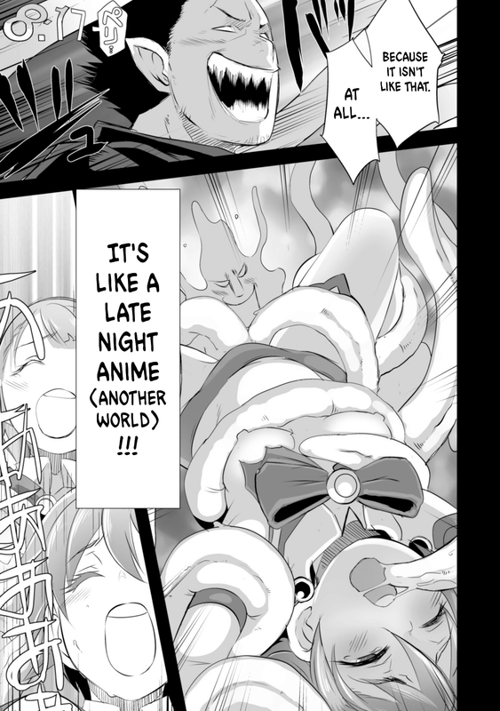 Sekkaku CheatChap1-2