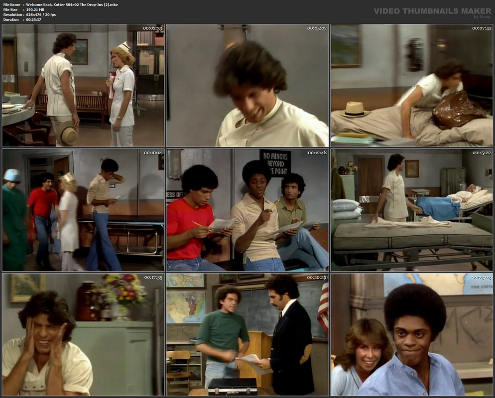 Welcome Back, Kotter S04e02 The Drop-Ins (2).mkv