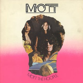Mott The Hoople - Discografia (1975-2021) .Flac