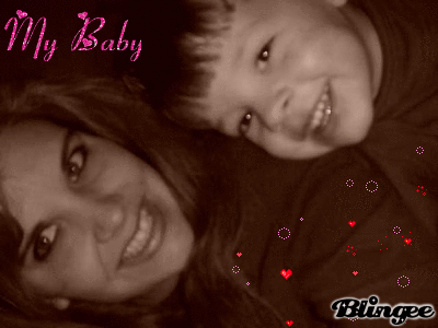 Me & Aaron 11.2.2008