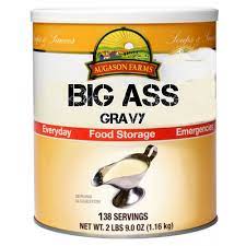 gravy