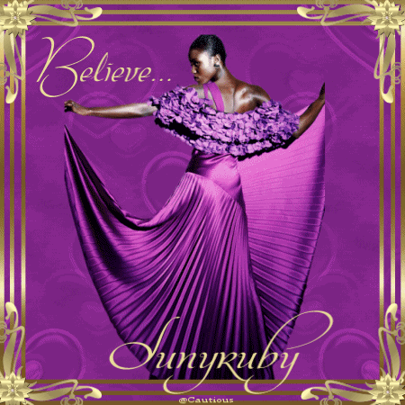 Sunyruby-Believe-Purple
