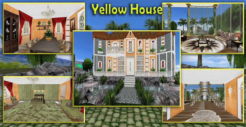 Yellow-House2b
