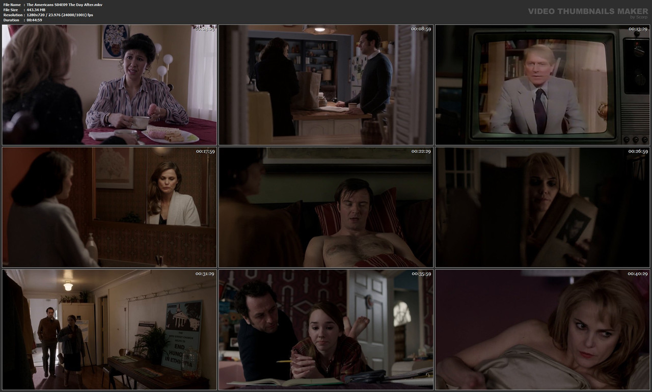 The Americans S04E09 The Day After.mkv