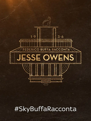 Federico Buffa racconta Jesse Owens - Stagione 1 (2017) [Completa] DLMux 1080p E-AC3+AC3 ITA