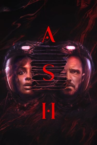 Ash (2025) Dual Audio [Hindi-English] Movie WEB-DL MSubs – 480p [380MB] || 720p [870MB] || 1080p [2.5GB]