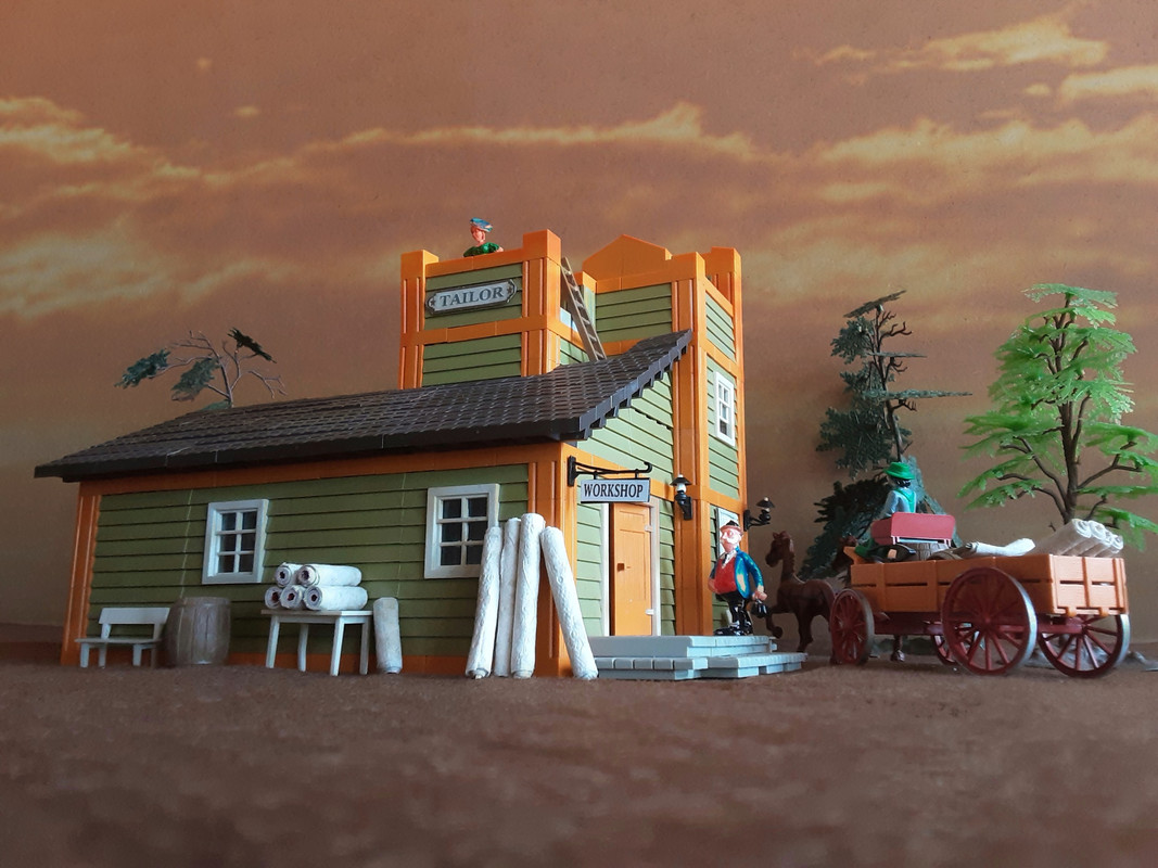 Tailor Shop 06