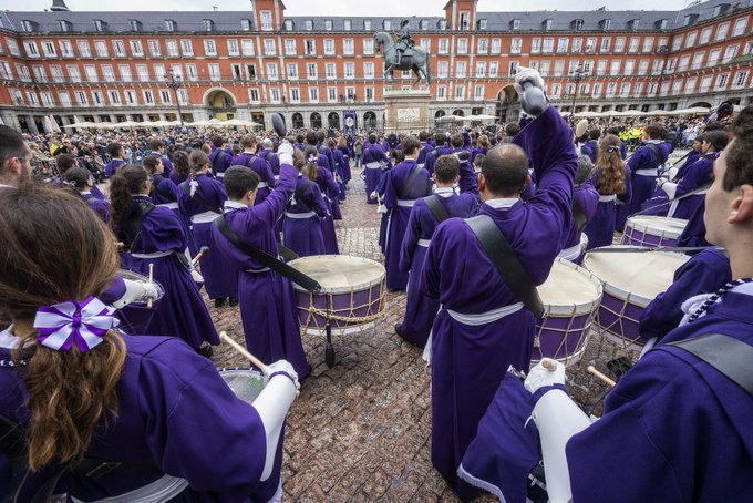Foto cedida por Ayuntamiento de Madrid 