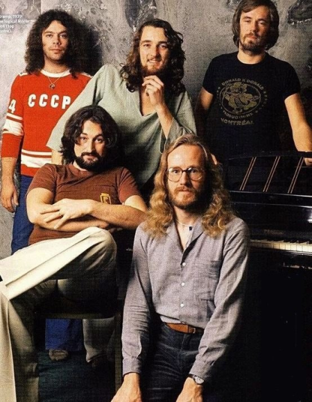 Supertramp - Studio Albums, Remasters (1970-2002) MP3