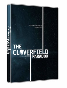 The Cloverfield Paradox (2018) DVD5 Custom ITA - DDN