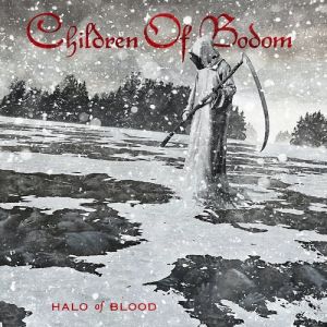 Re: Children of Bodom